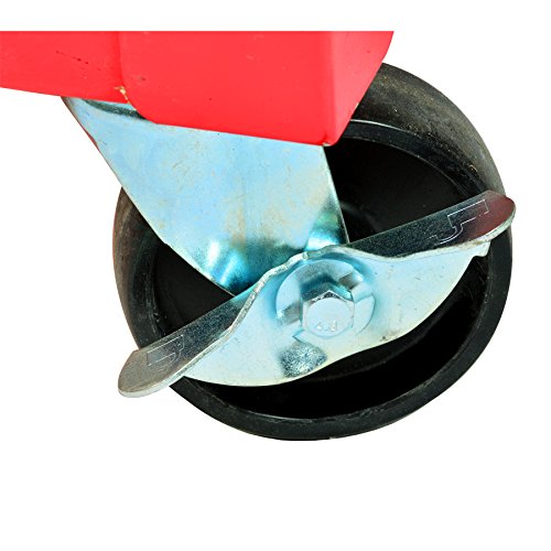 Pro-LifT M-0004 Tool Cart, 350 lbs Capacity, 1 Pack