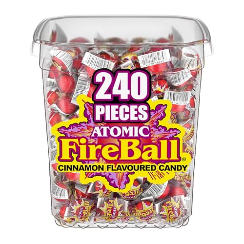 Wonka 05290 Atomic Fireball, Candy thumb #7