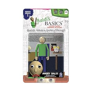 Buy Baldi's Basics - 5