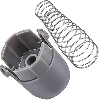 Washer Magnetic Door Plunger Compatible with Kenmore Sears # AGM73610702