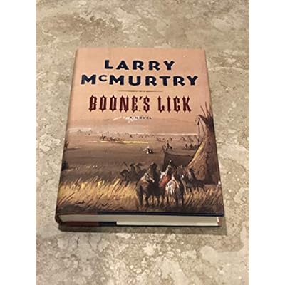 Boone's Lick