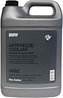 Genuine BMW Antifreeze Coolant OEM Part #82141467704 - Concentrate, Nitrate & Phosphate Free