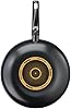 Tefal Titanium 1X SimpleCook 28 Cm Diffusion Based Wok Pan - 2100118533
