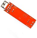 e-INFINITY Dual USB Output 9V / 12V / 24V / 36V Car Charger Switch 5V DC-DC Power Supply Module 3A Buck Regulator (2) gallery image
