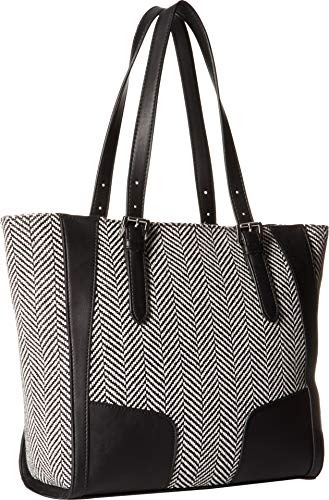 Image of Tommy Hilfiger Men's 32mm Suspender With Convertible Clip, Button End and Strap