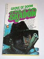 Grove of Doom 044807494X Book Cover