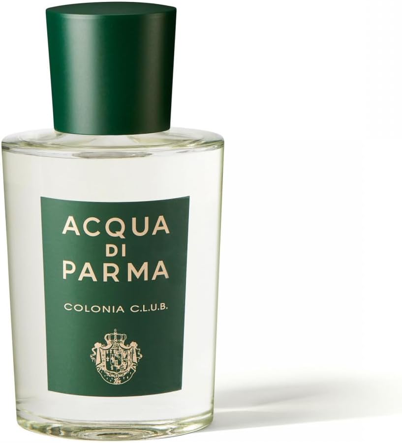 acqua di parma colonia club woda kolońska 100 ml     