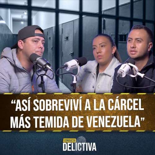 "As&iacute; sobreviv&iacute; a la c&aacute;rcel m&aacute;s peligrosa del pa&iacute;s: com&iacute;a con ratones, sin agua y me t&oslash;rturaban&rdquo;