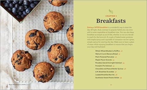 Readerlink Miller, Gabriel The Plant-Based Diet For Beginners: 75 Delicious thumb #4