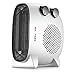 Heater Riscaldatore, riscaldatore Elettrico, Risparmio energetico Domestico, Piccolo Ventilatore ad Aria Calda per Ufficio