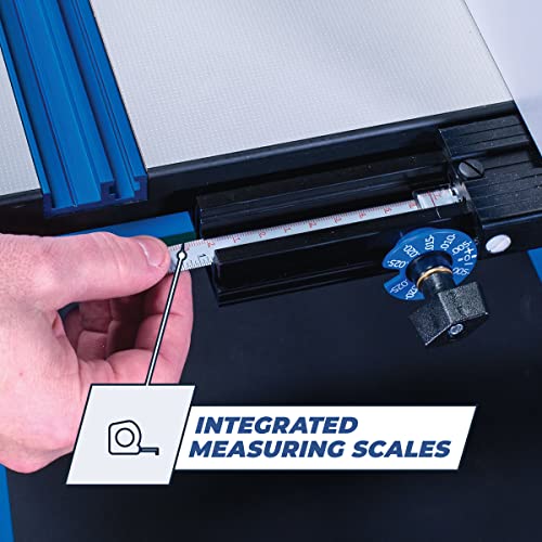 Kreg PRS1045 Precision Router Table System thumb #8