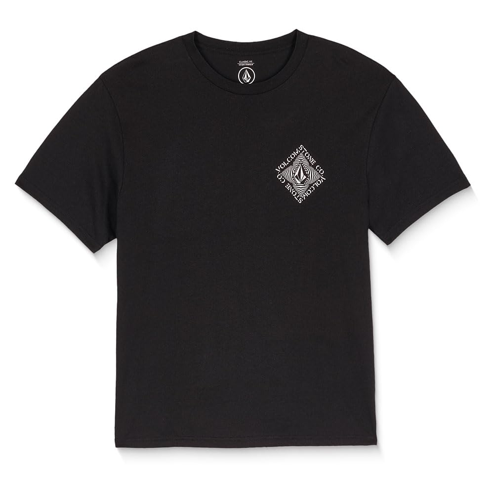 Volcom OBTICAL BSC SST - S