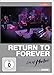 Produktbild Return To Forever - Live at Montreux 2008 - KulturSpiegel Edition