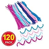 Zoom IMG-1 baker ross scovolini invernali confezione Zoom IMG-1 baker ross scovolini invernali confezione