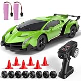 Lamborghini Ferngesteuertes Auto ab 6-12 Jahre, 1:24 RC Drift...