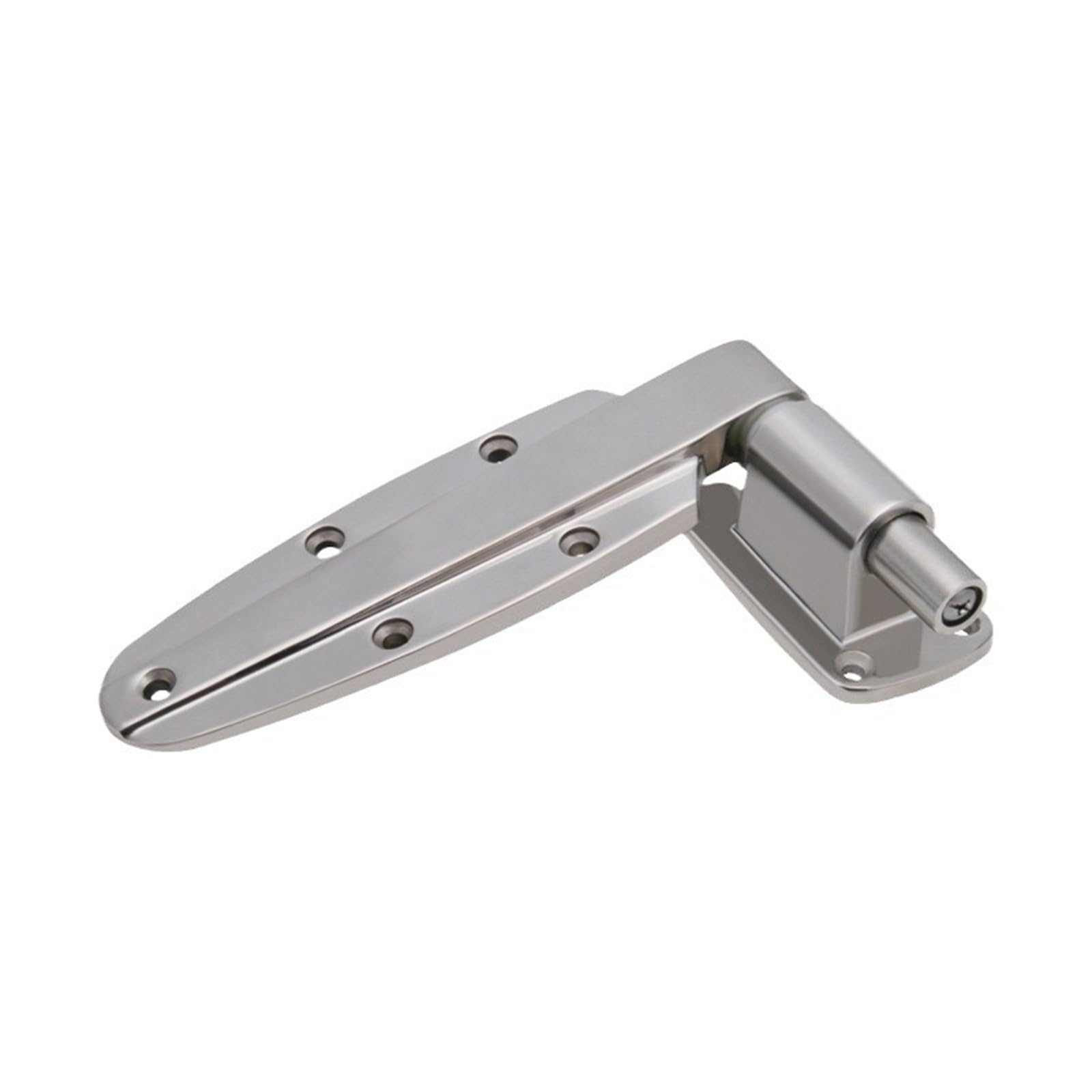 Ipvxnnfw One Color Cold Storage Accessories Yl-1238Sss Hinge Adjustable Stainless Steel 1Pcs