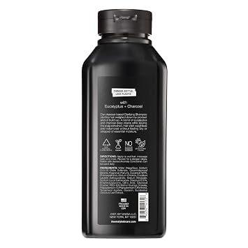Anomaly Clarifying Shampoo, 325ml