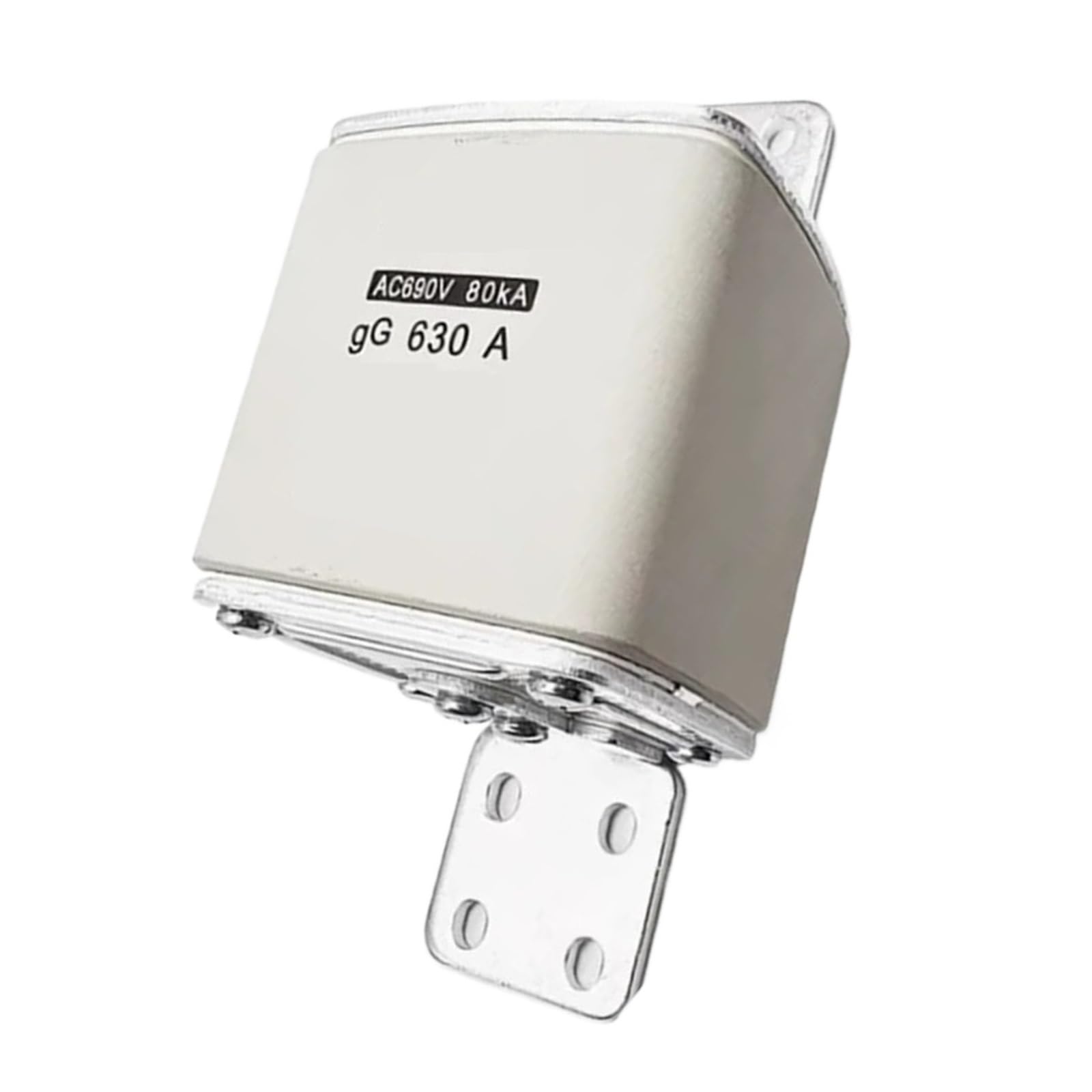 Fusibile ceramico 690V 80KA 400A 500A 630A(630A)