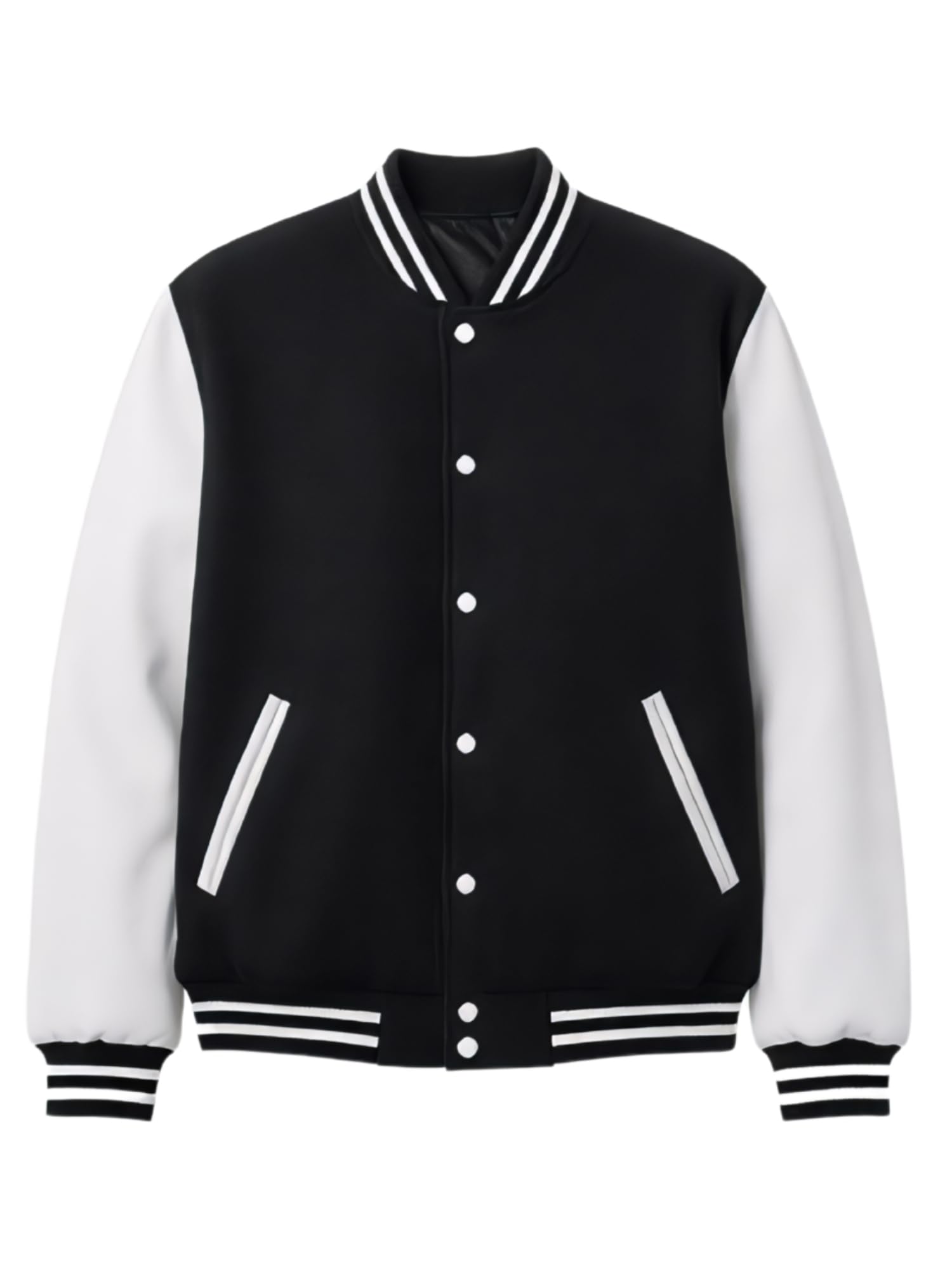 Bomber varsity jacket sweatshirt-picture-38