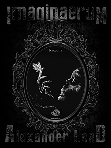 Imaginaerum - Racconti Oscuri Imaginaerum - Racconti Oscuri