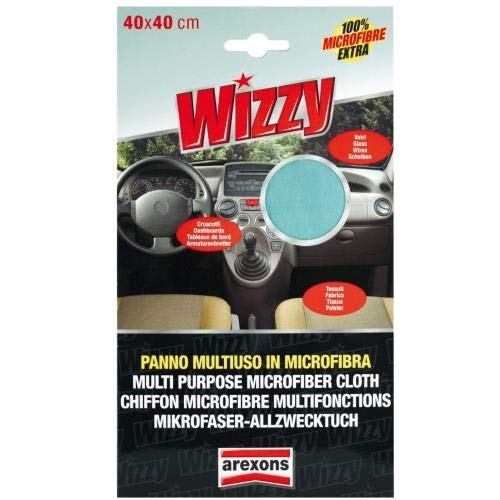 Wizzy panno tnt microfibra
