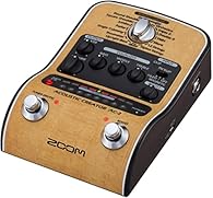 HIGH-QUALITY SOUND: Natural acoustic tone with premium preamp VERSATILE USAGE: Suitable for stage and studio applications FEEDBACK CONTROL: Automatic suppression of unwanted noise USER-FRIENDLY INTERFACE: Easy-to-use controls and layout RUGGED BUILD:...