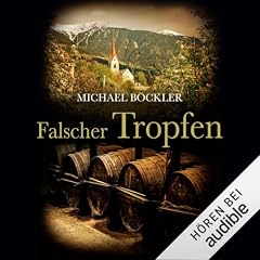 『Falscher Tropfen』のカバーアート