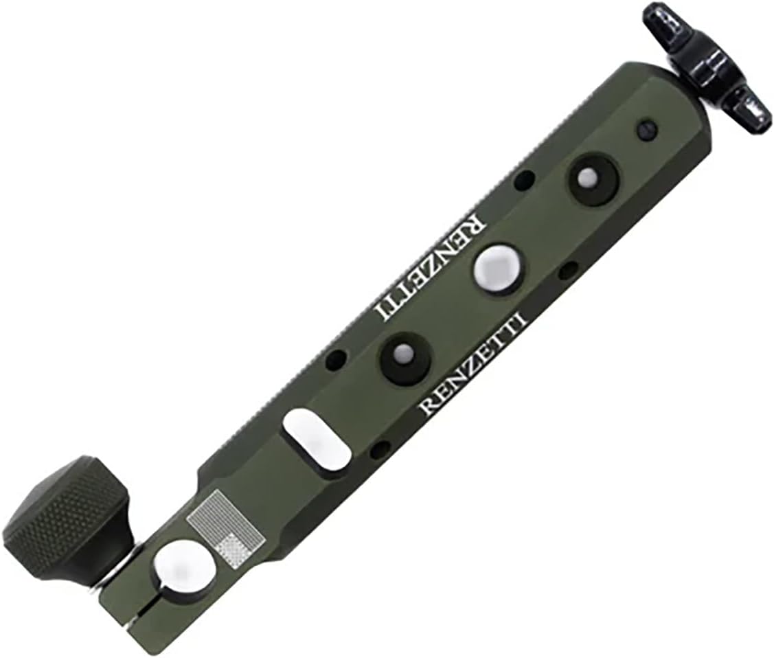 Renzetti Tool Bar