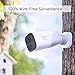 eufy Security, eufyCam 1080p Wireless Home Security 2-Camera Kit,365-Day Battery, Rechargeable, Night Vision, IP67 Weatherproof