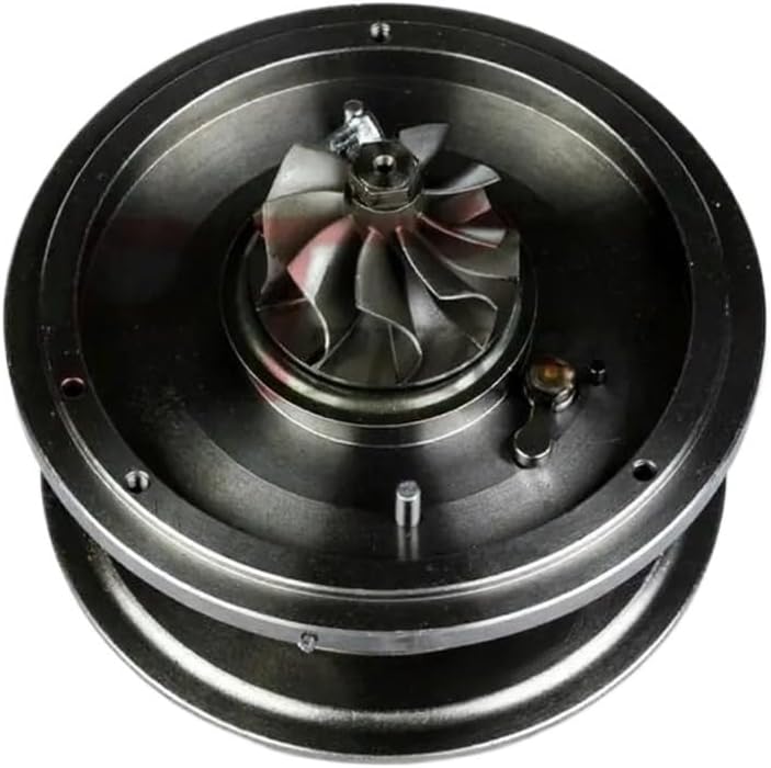 Turbocharger Rebuild Core Compatible for Fd Transit 2.2 TDCi 92Kw 125HP CYFC CYR5 USR6 CYFD CYRC (854800-5001W, 787556, BK3Q6K682PB)