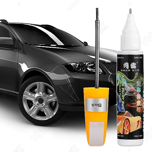 Top 10 Best Car Paint Scratch Remover Reviews & Buying Guide Katynel