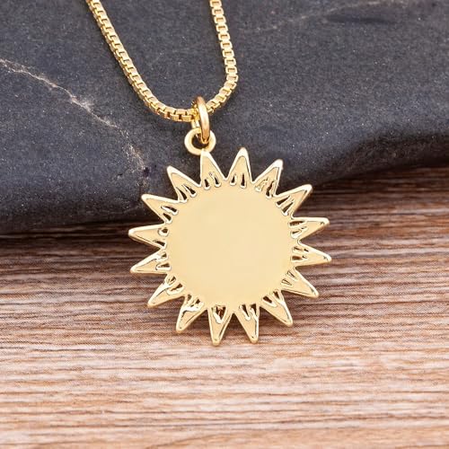 Collier argent 925 mauvais œil cœur or, bijou de prestige - 4