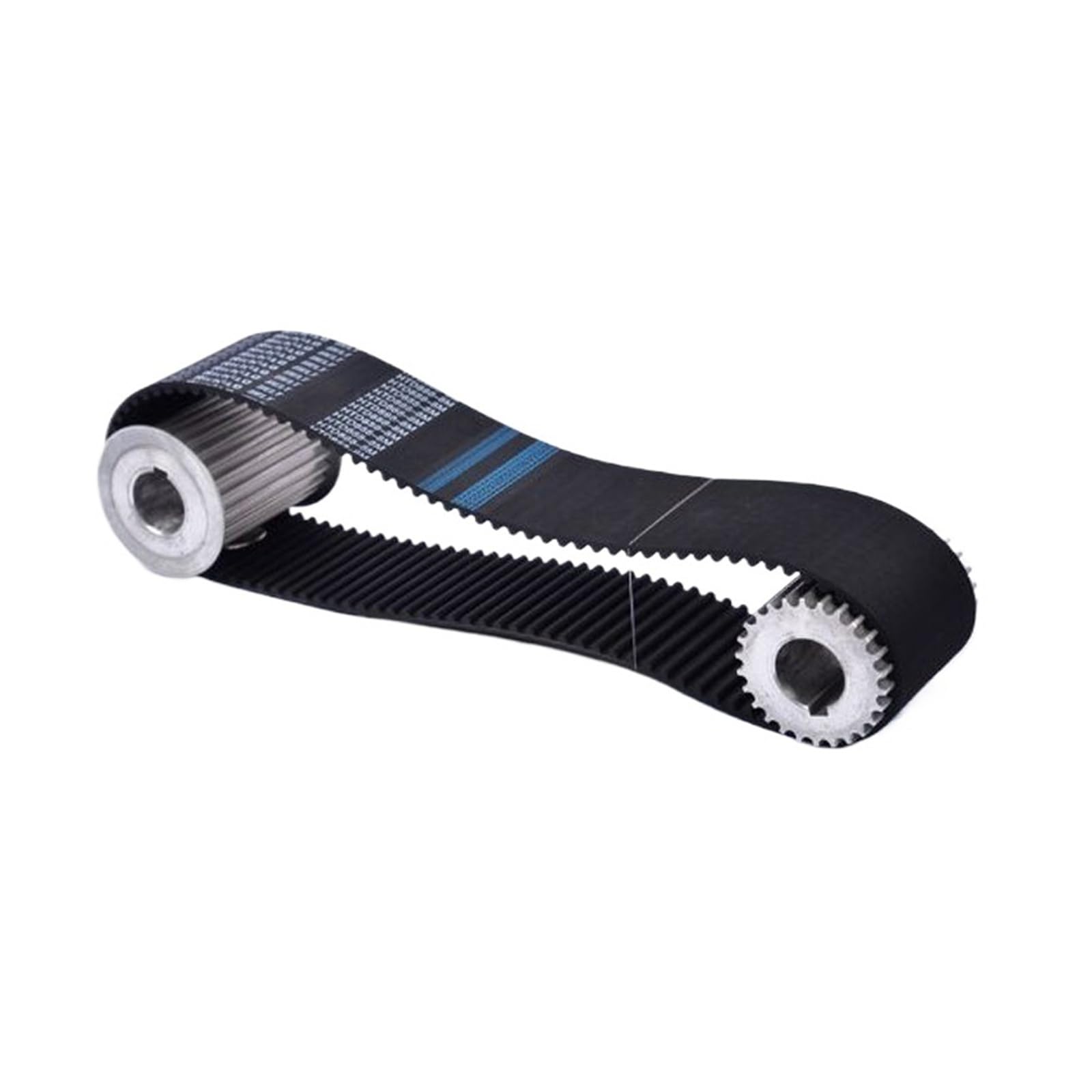 Courroie synchrone 14M 1400mm de longueur et 40mm de largeur pour transmission