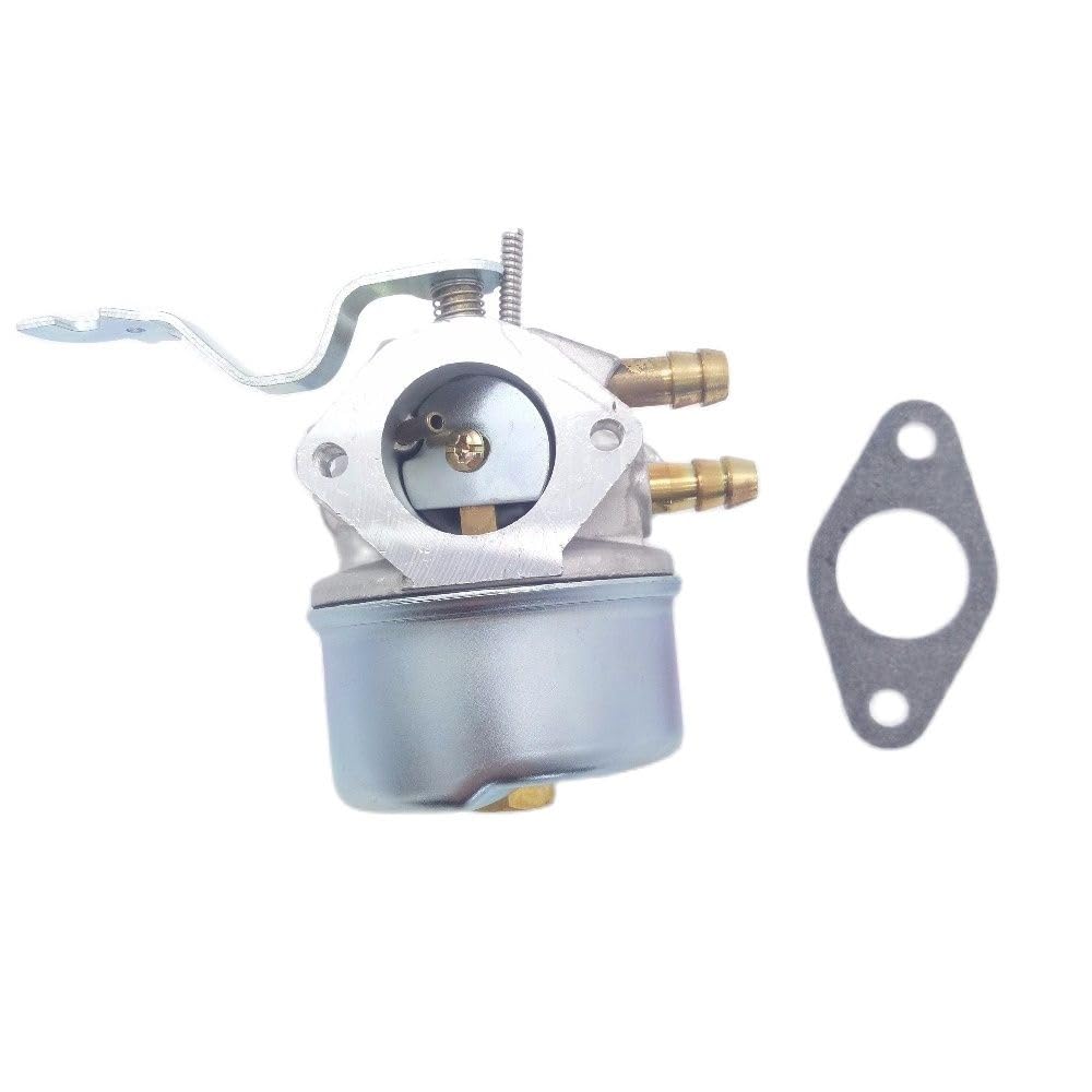 Carburateur Tecumseh 640340 anti-engorgement pour modèles OH195EP et XP