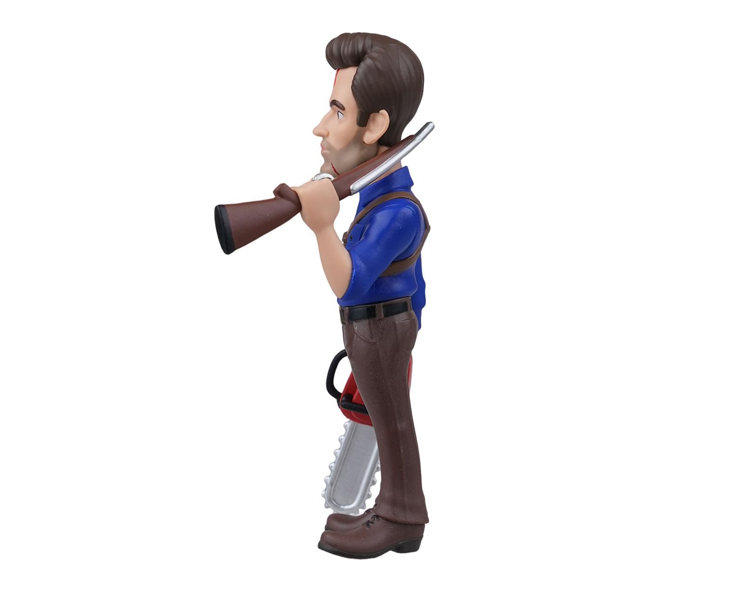 Figura MINIX Ash Williams – Evil Dead 2, 12 Cm Coleccionable