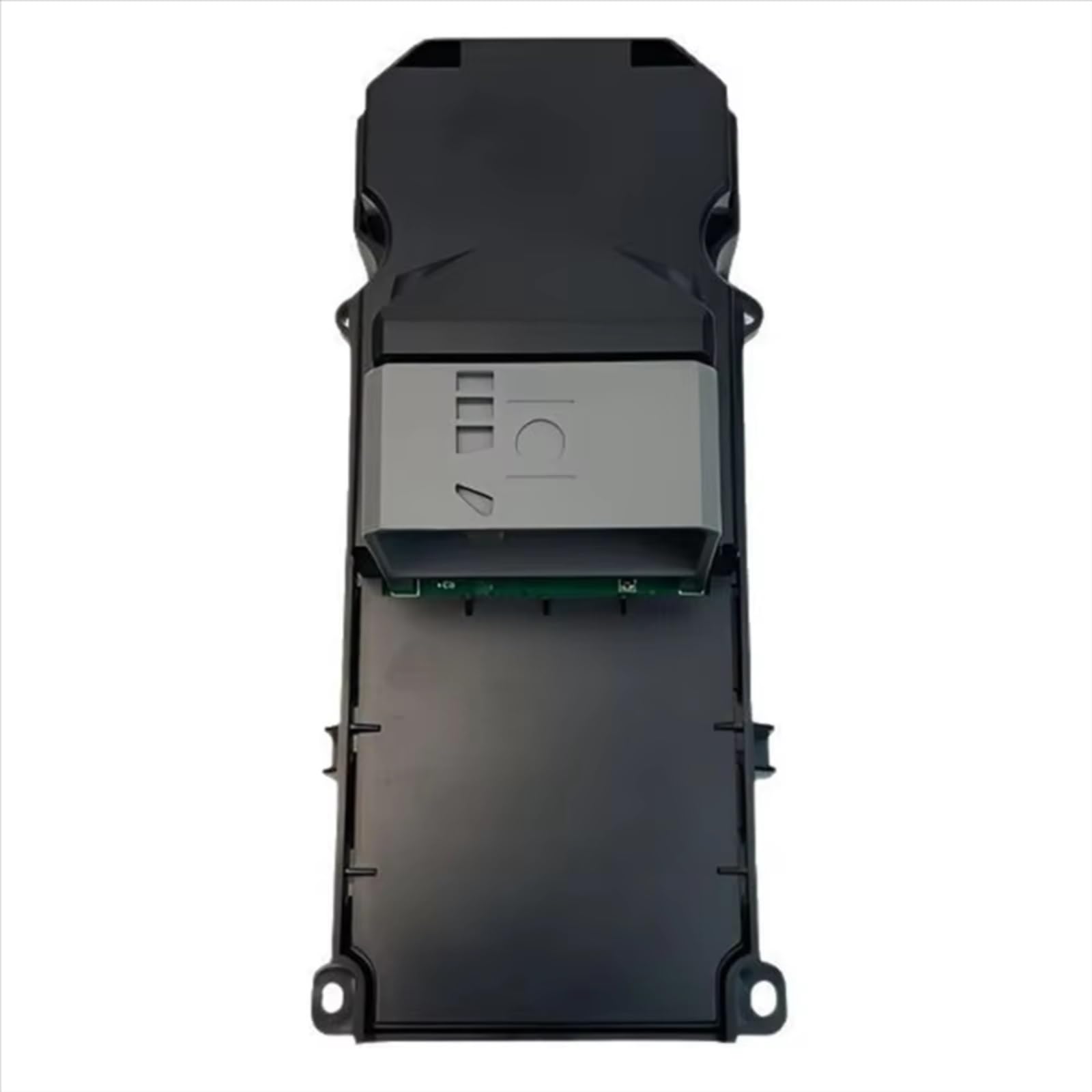 Compatible Avec Vezel Car 35750-T7A-J21 Interrupteur De Vitre Électrique De Voiture Interrupteur De Vitre Électrique Pièces De Commutateur 35750T7AJ21 RHD vitres électriques