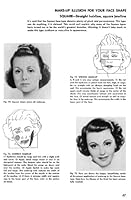 Westmore Beauty Book: A Complete 1950s Guide To Vintage Makeup, Hairstyling And Beauty Techniques 1936049317 Book Cover