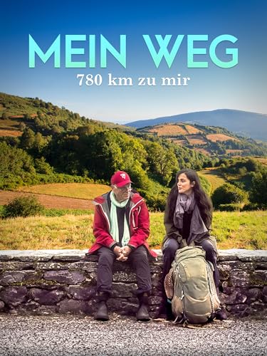 Mein Weg - 780 km zu mir