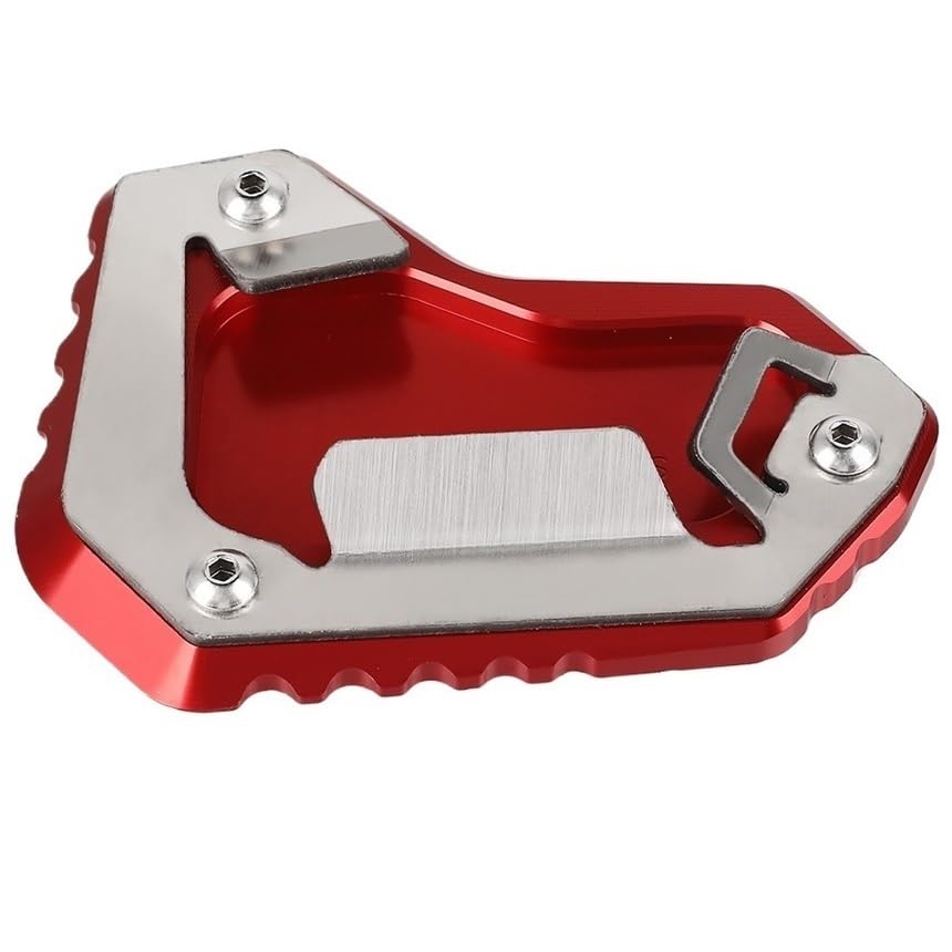 Extension béquille latérale pour Triumph Tiger 1200 Explorer XRX XR XCA