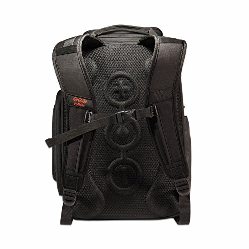 Voltaic Systems Array Rapid Solar Backpack Charger Review Solar Panel America