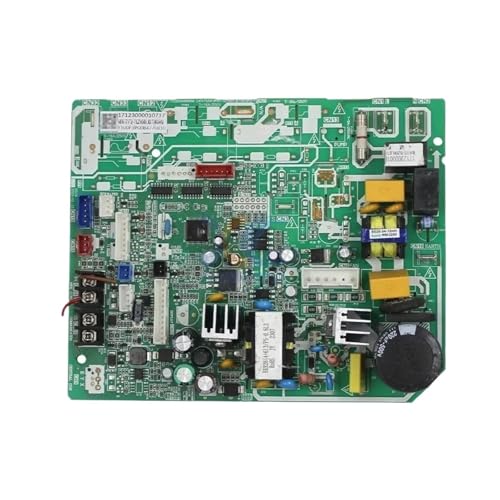 �G�A�R������{�[�h�C�����i CAFK75ZN1DPA1-3.ZY001.JD.T.NK.NP2-1 17123000009558 PCB 17123000010717�ACompatible for ���I�ƌ݊�������
