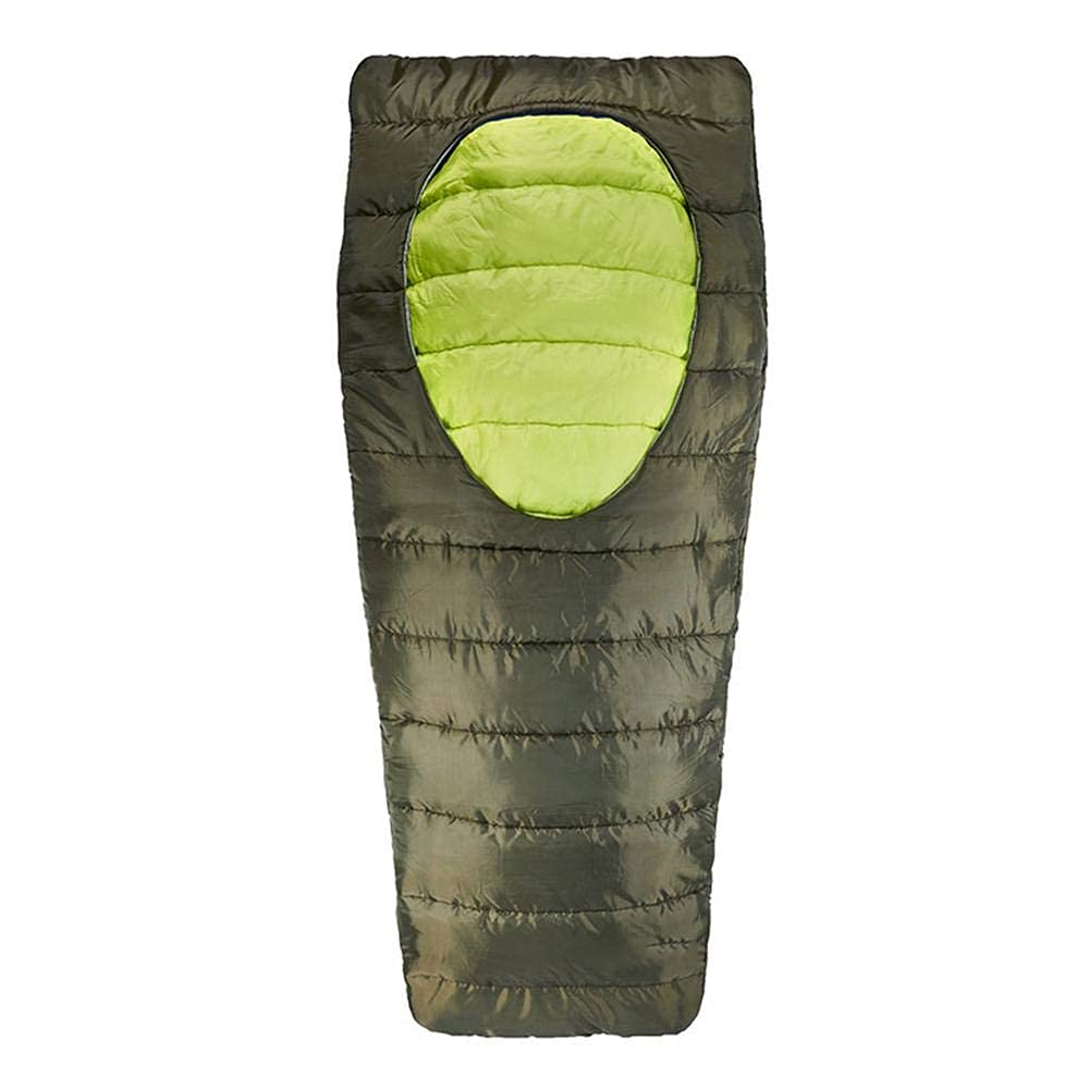 Sleeping Bag Sleeping Bag Cotton Lazy Bag for Hiking Camping Traveling