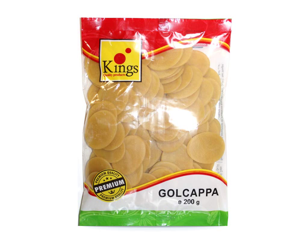 kings Golcappa 200g