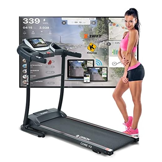 51b+59Tfk2L. SS520 Miglior tapis roulant elettrico da casa, quale scegliere?