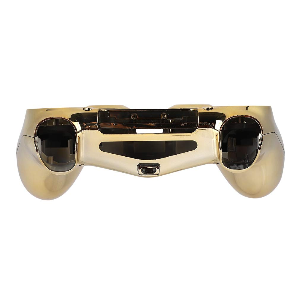 ASHATA Cover, Schutzhülle, kompletter Schutz, Ersatzbezug für PS4