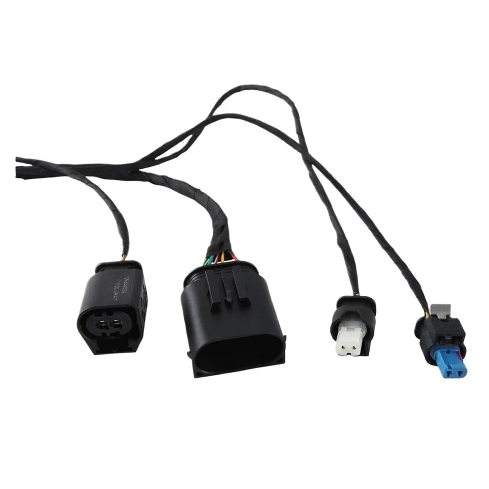 Faisceau de câblage de haut-parleur avant 61128718954 8718954 Compatible Pour BMW 3 G20
