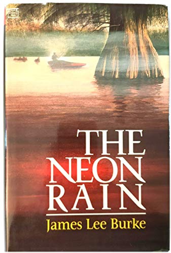 Neon Rain 0712634916 Book Cover