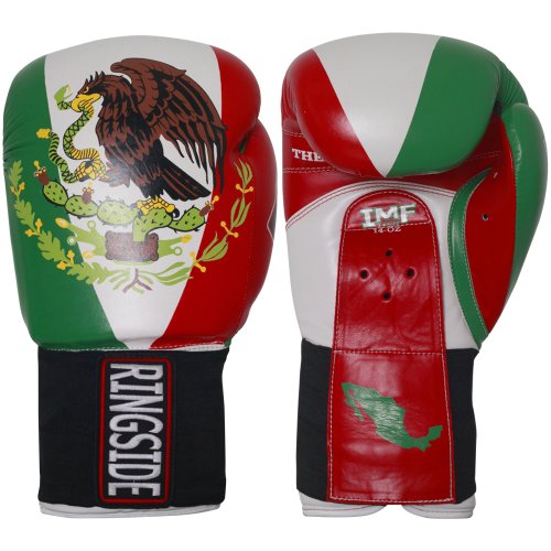 ringside heritage gloves