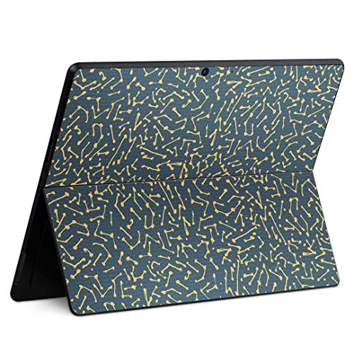 igsticker Surface Pro X ��p�X�L���V�[�� �T�[�t�F�X �v�� �G�b�N�X �m�[�g�u�b�N �m�[�g�p�\�R�� �J�o�[ �P�[�X �t�B���� �X�e�b�J�[ �A�N�Z�T���[ �ی� 050686