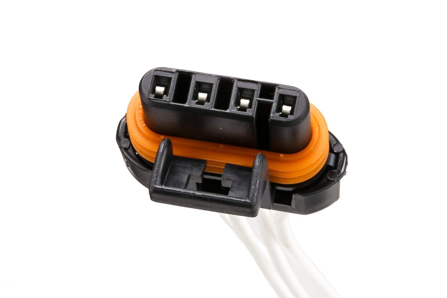 Amazon.com: ACDelco GM Original Equipment PT3833 Multi-Purpose 